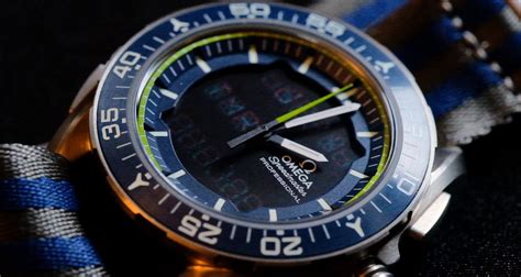 omega speedmaster solar impulse review|omega solar impulse watch review.